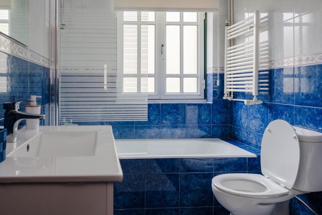 Classico Guesthouse Vila Nova de Gaia Luaran gambar