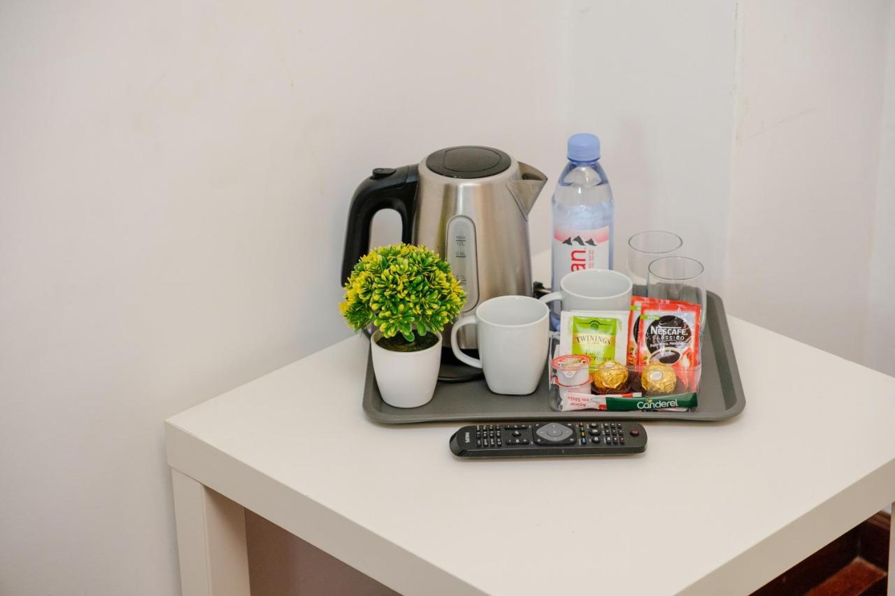 Classico Guesthouse Vila Nova de Gaia Luaran gambar