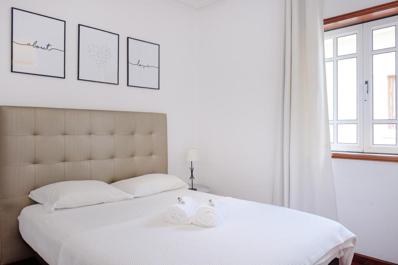 Classico Guesthouse Vila Nova de Gaia Luaran gambar