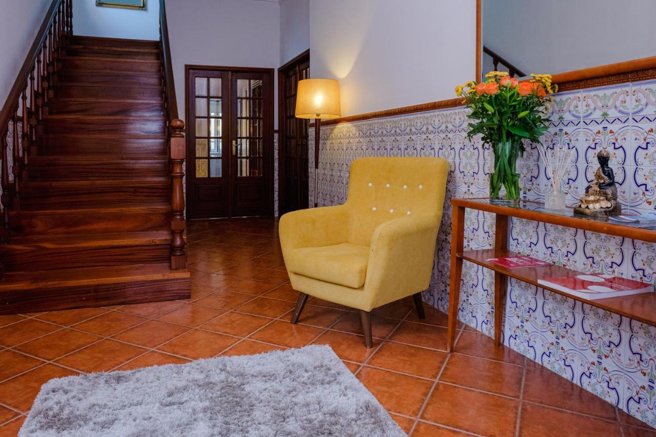 Classico Guesthouse Vila Nova de Gaia Luaran gambar