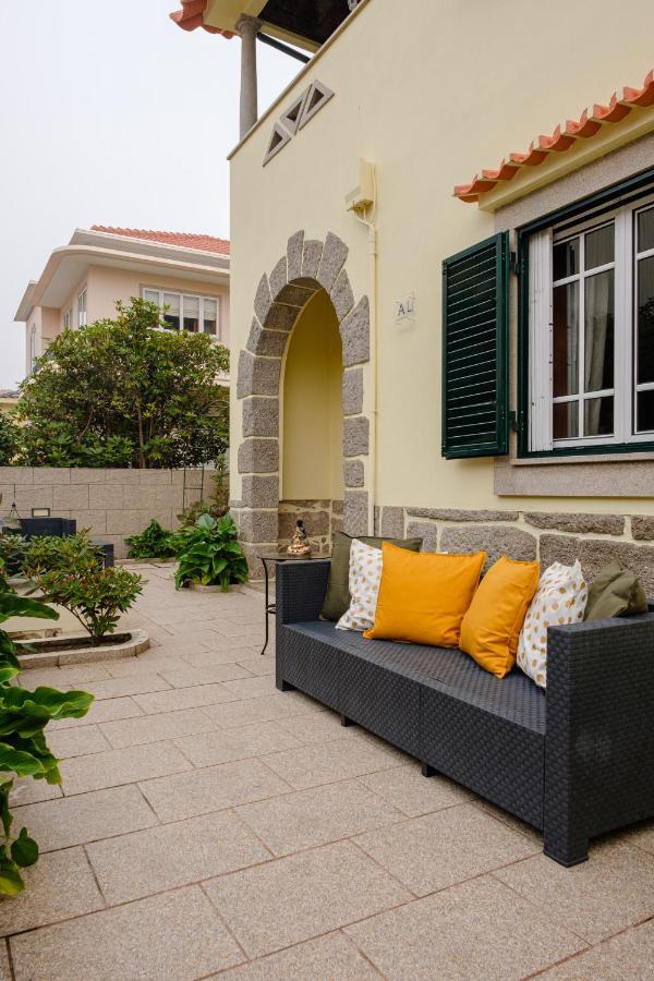 Classico Guesthouse Vila Nova de Gaia Luaran gambar