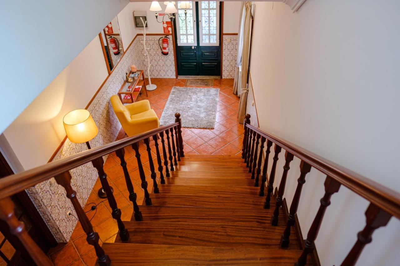 Classico Guesthouse Vila Nova de Gaia Luaran gambar
