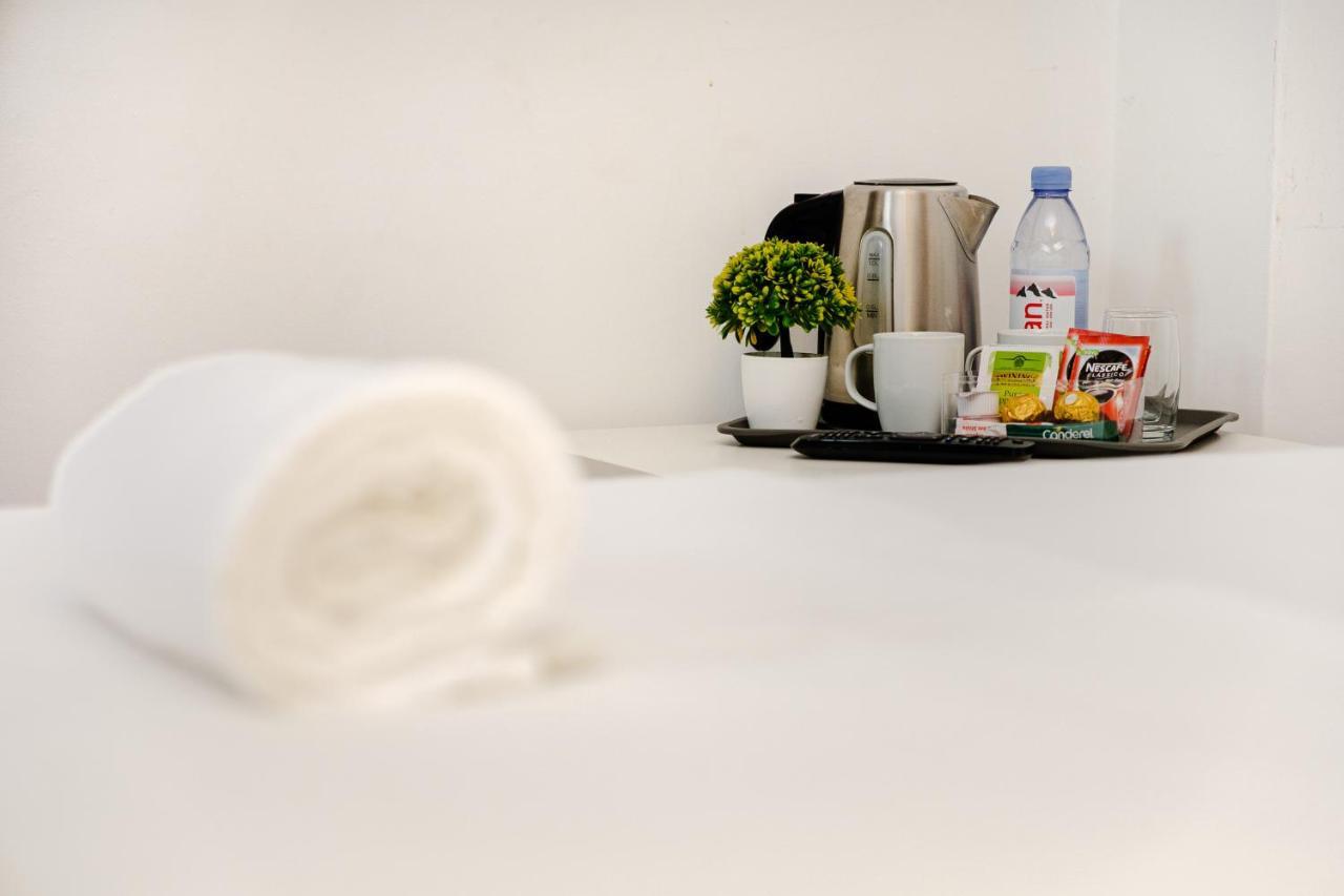 Classico Guesthouse Vila Nova de Gaia Luaran gambar