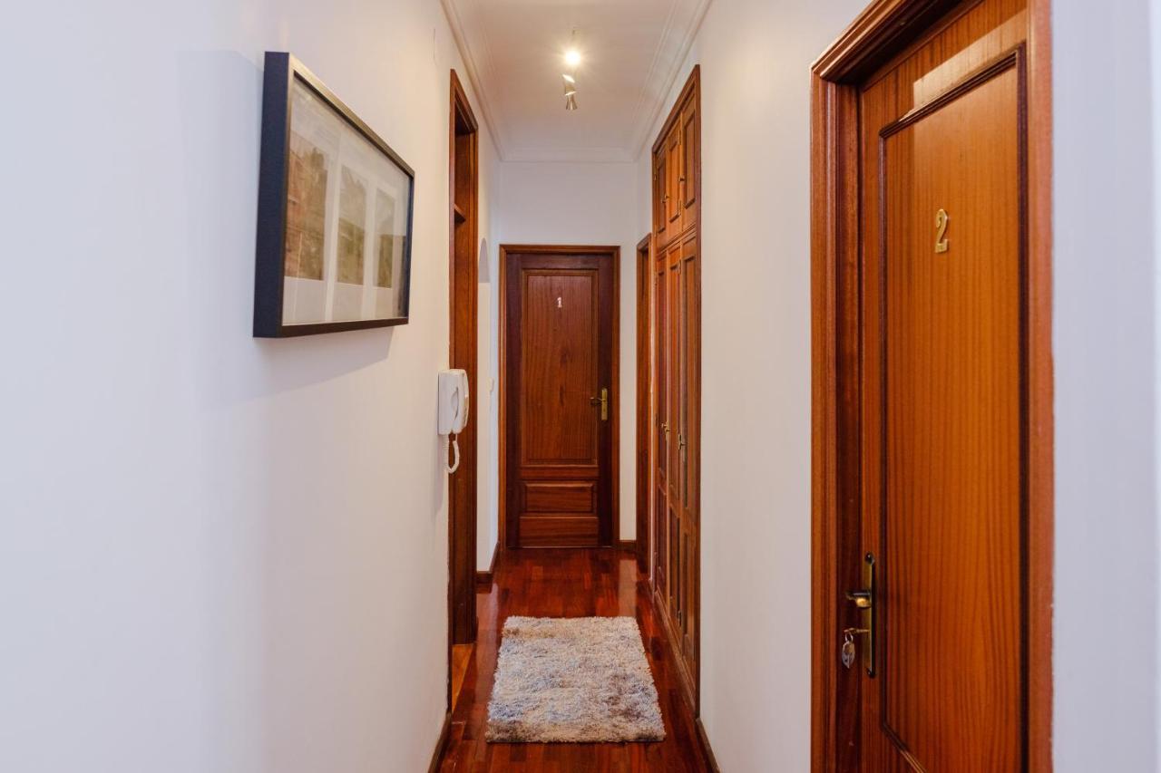 Classico Guesthouse Vila Nova de Gaia Luaran gambar