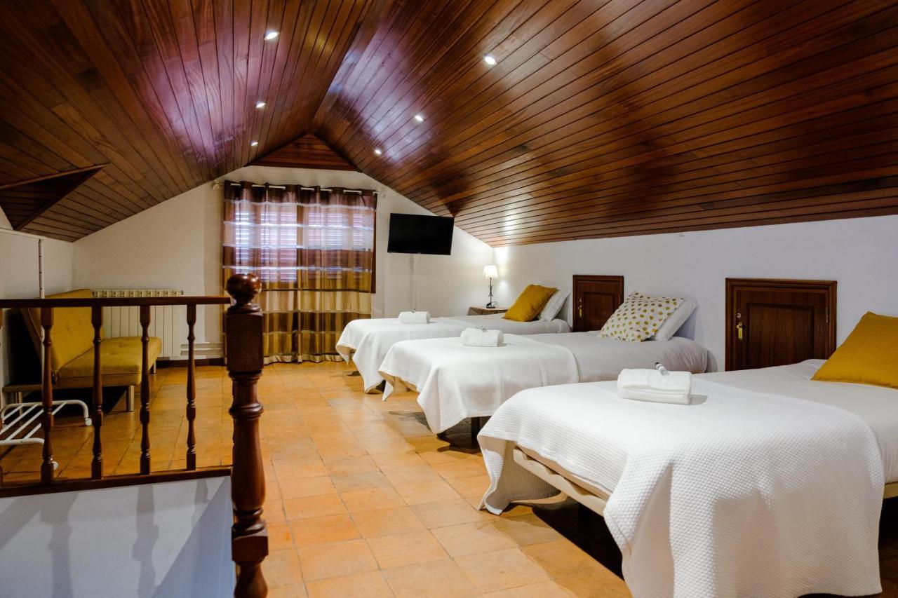 Classico Guesthouse Vila Nova de Gaia Luaran gambar