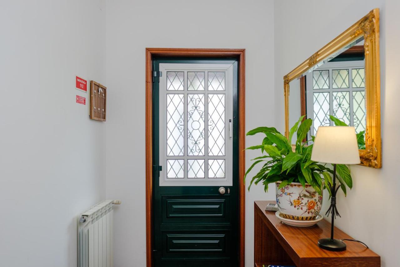 Classico Guesthouse Vila Nova de Gaia Luaran gambar