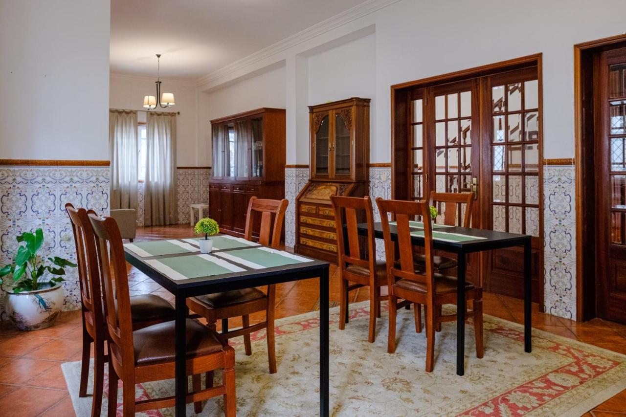 Classico Guesthouse Vila Nova de Gaia Luaran gambar