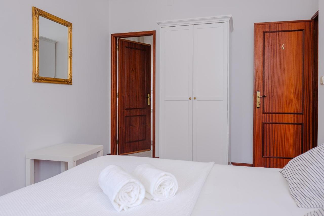 Classico Guesthouse Vila Nova de Gaia Luaran gambar