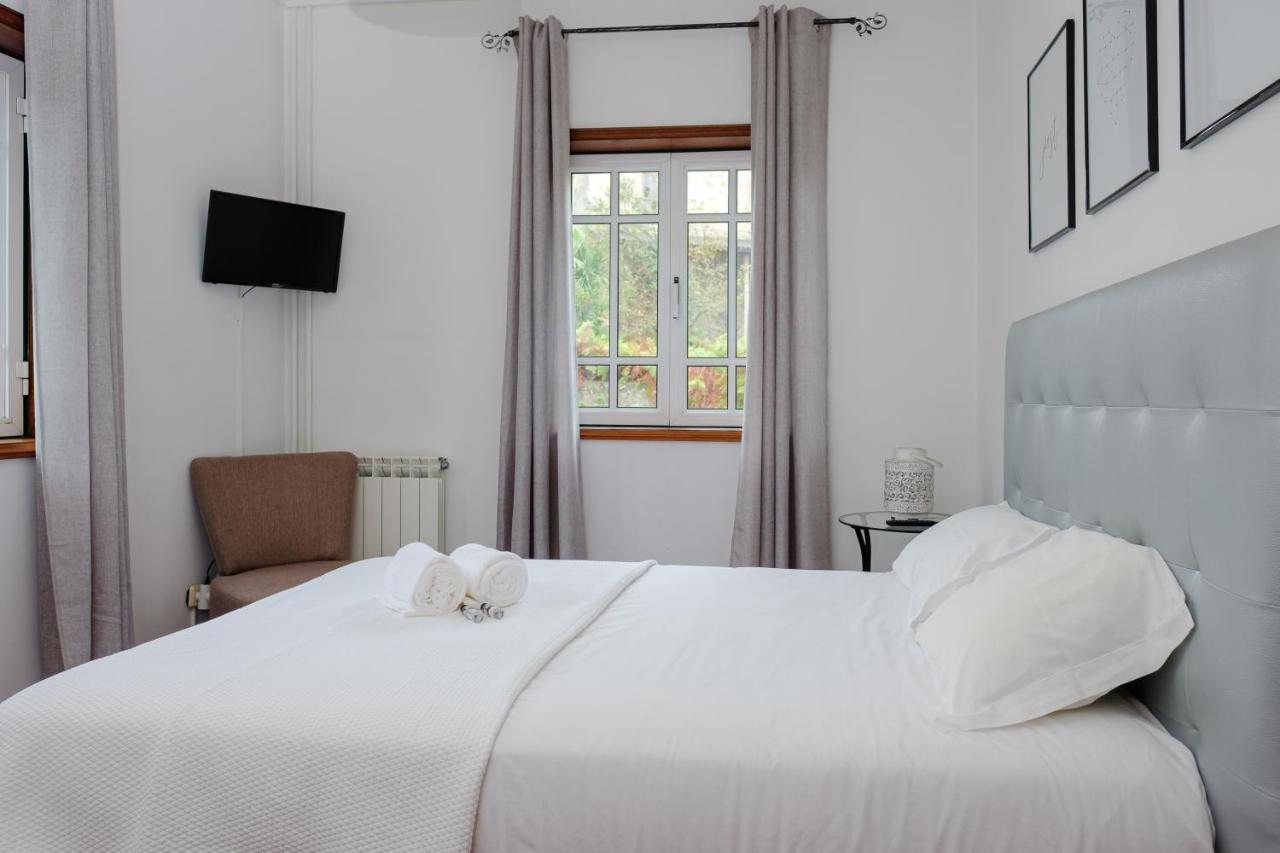 Classico Guesthouse Vila Nova de Gaia Luaran gambar