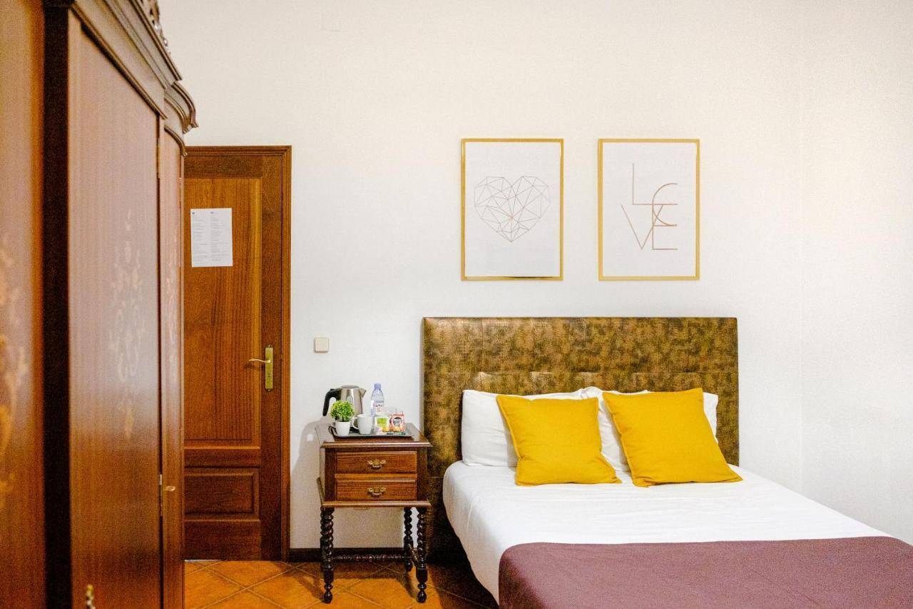 Classico Guesthouse Vila Nova de Gaia Luaran gambar