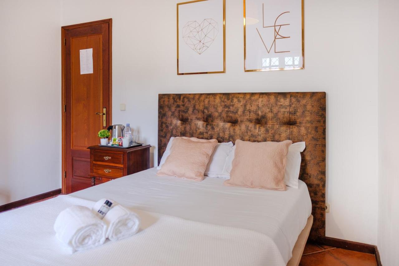 Classico Guesthouse Vila Nova de Gaia Luaran gambar