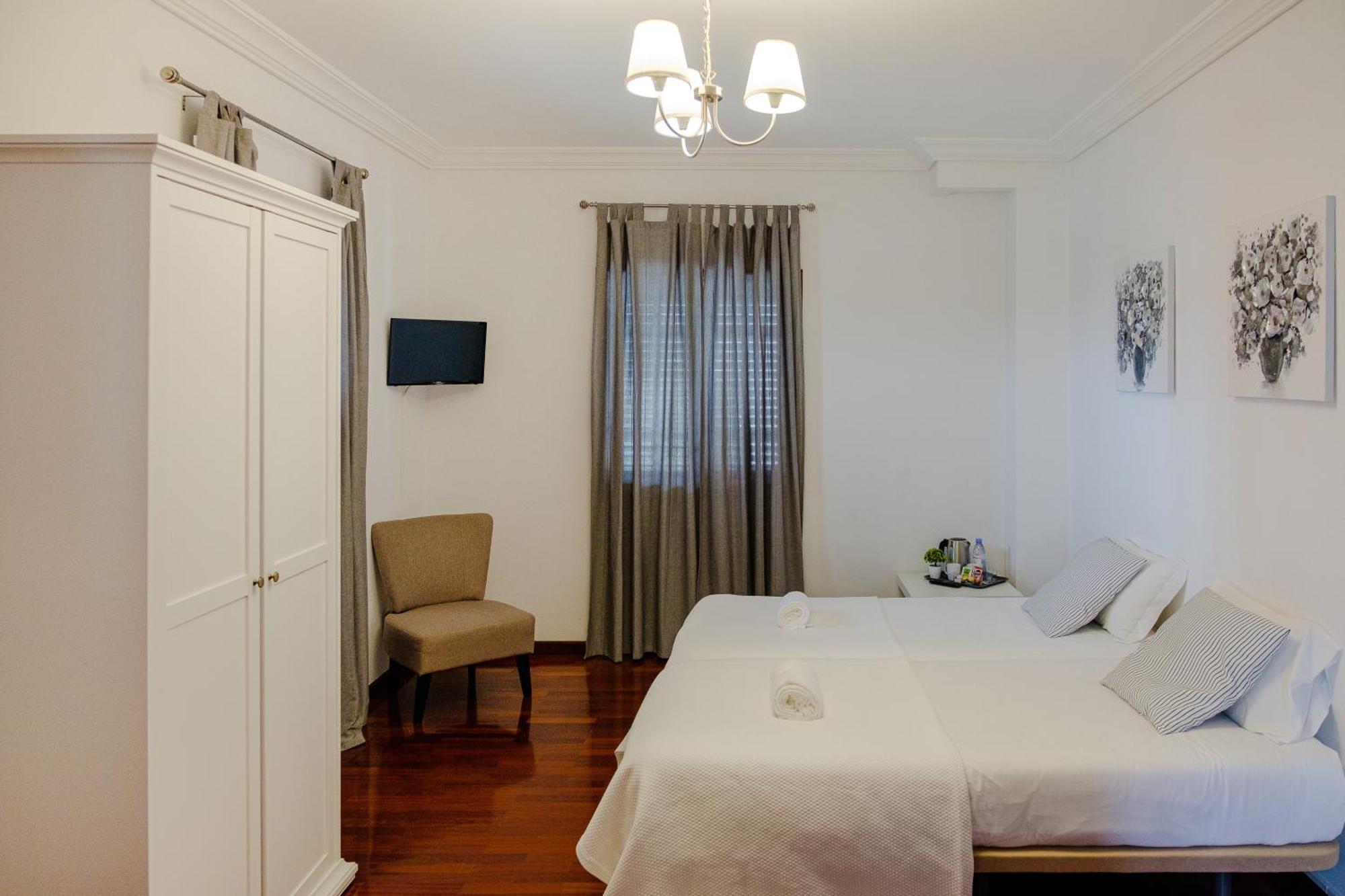 Classico Guesthouse Vila Nova de Gaia Bilik gambar